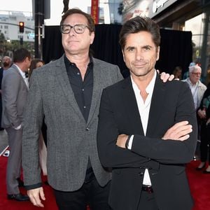 Neun Monate tot: John Stamos vermisst alles an Bob Saget!