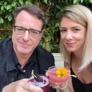 Bob Sagets Todestag: Kelly Rizzo widmet ihm rührende Zeilen