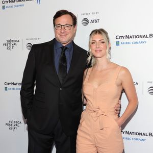 Bob Sagets Geburtstag: Frau Kelly widmet ihm rührende Worte
