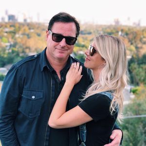 "Zwei Monate ohne dich": Bob Sagets Frau Kelly Rizzo trauert