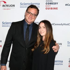 In Mexiko: Bob Sagets (†) Tochter Aubrey hat geheiratet!
