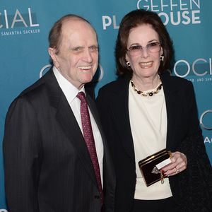 Die Frau von "The Big Bang Theory"-Star Bob Newhart ist tot!