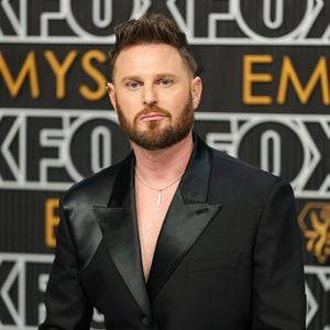 "Queer Eye"-Drama: Bobby Berk reagiert auf Karamos Ausstieg