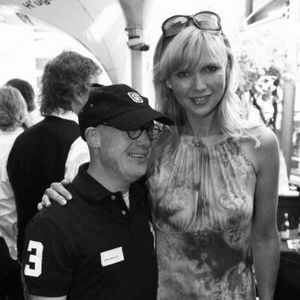Veronica Ferres nimmt emotional Abschied von Bobby Brederlow