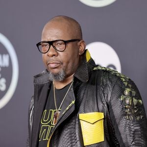 Bobby Brown, Sänger