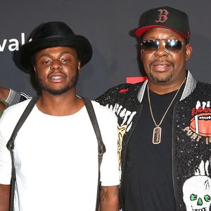 Nach Obduktion: Bobby Brown spricht über Tod seines Sohnes