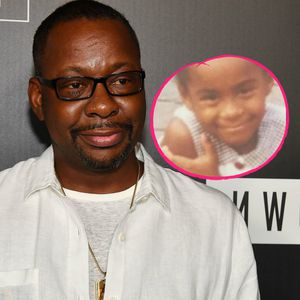 Am fünften Todestag: Vater erinnert an Bobbi Kristina (†22)