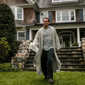 Netflix-Hit "The Watcher" ist inspiriert von echtem Fall!