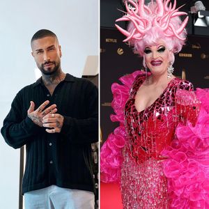 Zu aggressiv? Promi-Büßen-Bobby geht Olivia Jones heftig an