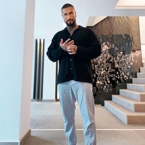 Bobby Chamberz macht auch bei Fame Fighting Challenger mit