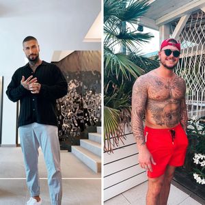 "Promi-Büßen"-Bobby fordert Nico Legat zu Boxkampf heraus