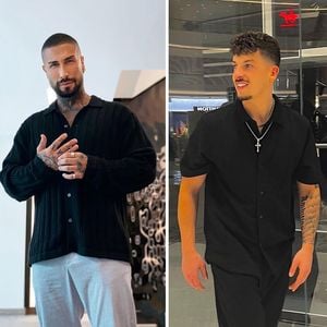 Deshalb kämpfen Bobby und Nico bei Fame Fighting Challenger!