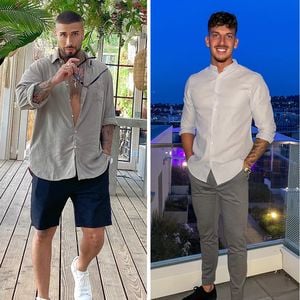 Beef eskaliert bei Fame-Fighting-Stars Bobby und Nico Nizou!