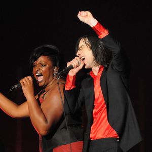 Primal-Scream-Sängerin Denise Johnson mit 53 gestorben