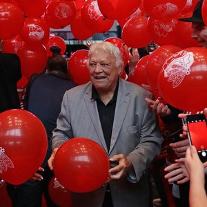 Der kanadische Eishockey-Star Bobby Hull (84) ist verstorben