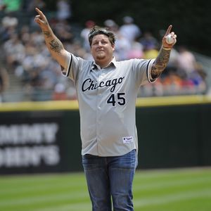Magenkrebs: Baseballstar Bobby Jenks mit 44 Jahren gestorben