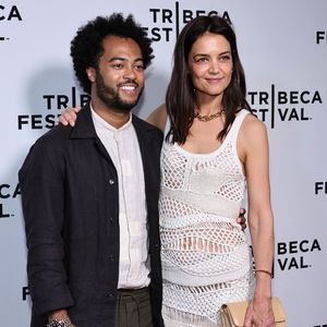 "Er wollte mehr": Darum trennten sich Katie Holmes und Bobby