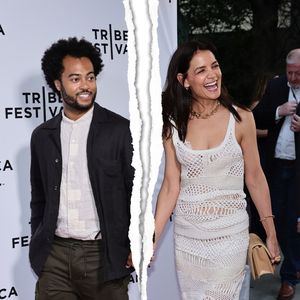 Katie Holmes und Bobby Wooten III. sollen getrennt sein!