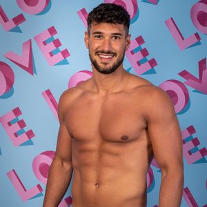 Bocc, "Love Island"-Kandidat