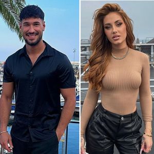 "Love Island"-Bocc trifft bei "Ex on the Beach" auf Carina!