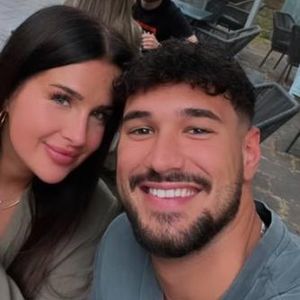 Sie ist wohl die neue Freundin von "Ex on the Beach"-Bocc!