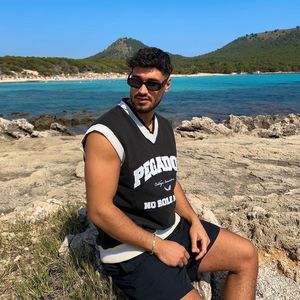 Insider: Verließ Bocc seine Freundin für "Ex on the Beach"?