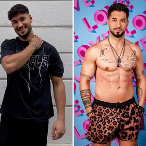 Fame Fighting Challenger: Bocc und Bucci boxen gegeneinander
