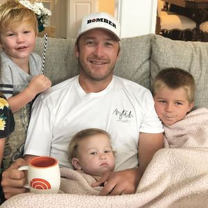 Baby Nummer acht: US-Ski-Star Bode Miller verrät Geschlecht