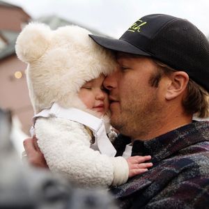 Fünfter Todestag: Bode Miller teilt Bilder mit seiner Emmy