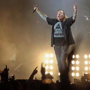 Böhse Onkelz verkünden neue Tour für 2026 mit 360-Grad-Bühne