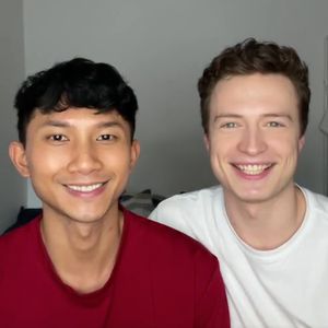 Süße "Prince Charming"-Liebe: So happy sind Bon und Max!