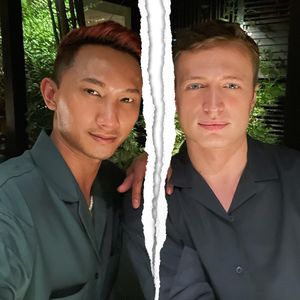 Die "Prince Charming"-Stars Bon und Max haben sich getrennt