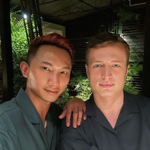 "Prince Charming"-Liebe: Bon und Max feiern ersten Jahrestag