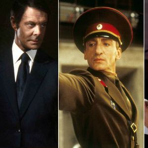 4. Bond-Bösewicht innerhalb von nur 6 Monaten tot!