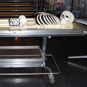 "Bones"-Emily Deschanel: Das Baby ist da