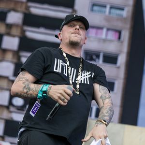 Schock: Bonez MC postet Unfall- und Begräbnisbilder von sich