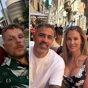 Bonez MC disst Bushido und Anna-Maria in geleaktem Track