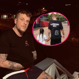 Rarität: Bonez MC teilt Urlaubsbilder mit seiner Tochter