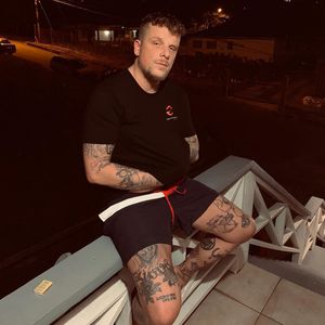 Musik-Auszeit: Macht Rapper Bonez MC für Tochter eine Pause?