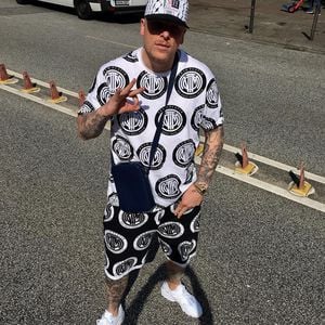 3,6 Mio. Follower: Capital Bra unangefochten an Rap-Spitze!