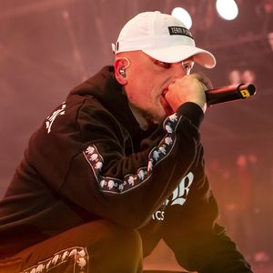 Bonez MC bei Rock am Ring 2019