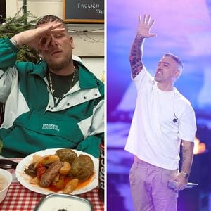 Gegen Bushido: Das hat es mit Bonez MCs neuer Kette auf sich
