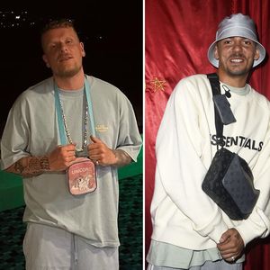 Bonez MC bricht Chart-Rekord von Rapper-Kollege Capital Bra