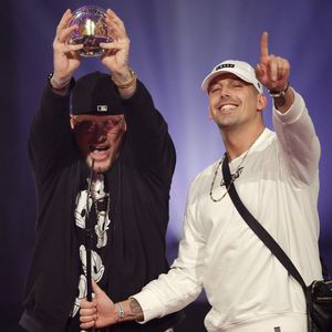 Box-Fight der Rap-Stars: Kämpfen Bonez MC & Fler bald im TV?