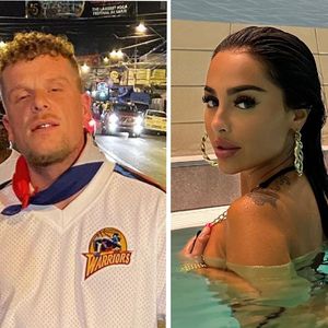 Bonez MC will heiraten: Darum hat seine Freundin keine Lust