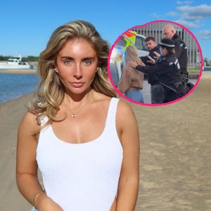 Netz-Video: Wurde OnlyFans-Star Bonnie Blue verhaftet?