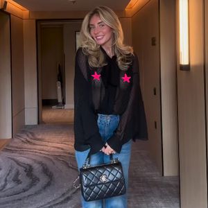 OnlyFans-Star Bonnie Blue bereut ihren Sexmarathon nicht