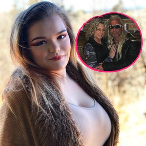 Das sagt Bonnie Chapman zur Verlobung ihres Vaters Duane
