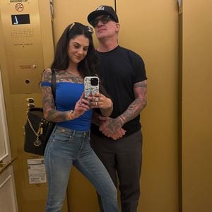 Nach Ehe-Drama mit Jesse James: Bonnie Rotten nun angeklagt