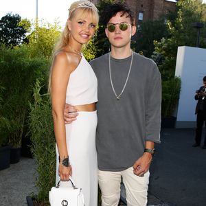 Bonnie Strange & Psaiko.Dino: 1. Auftritte nach Reunion